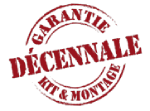 Garantie d&eacute;cenalle Obernai
